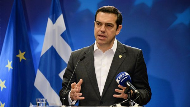 На парламентских выборах в Греции побеждает оппозиция 