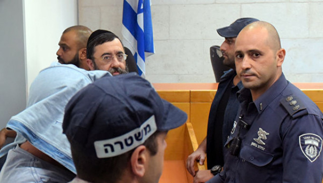 В Израиле осудили сотрудника консульства Франции за контрабанду оружия