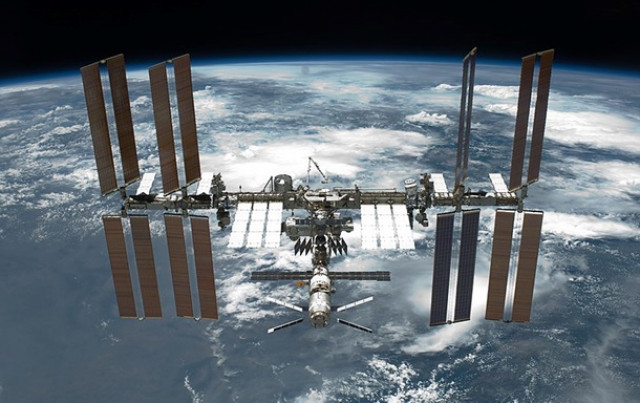В NASA озвучили цену для космических туристов за месяц на МКС