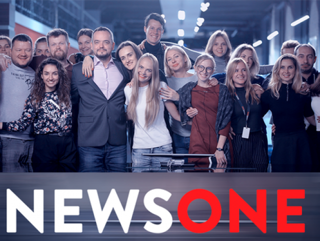 Журналисты призывают сотрудников  NewsOne немедленно уволиться с телеканала