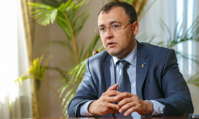В МИД отрицают задолженность Украины перед СНГ