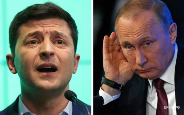 Путин и Зеленский провели переговоры - что на кону?