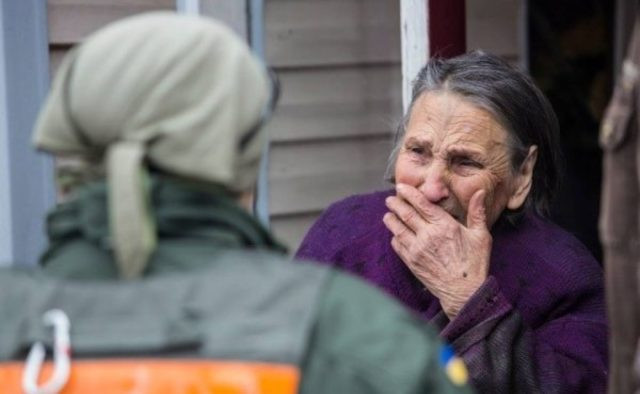 Украинцев заставят вернуть пенсии: кто под ударом