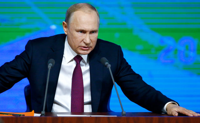 Путин проиграл: россияне взбунтовались, революции и переворота не избежать