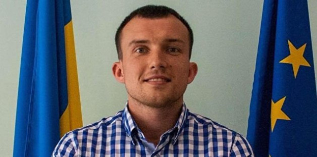 В Киеве избили активиста Леменова, которому угрожал Шарий
