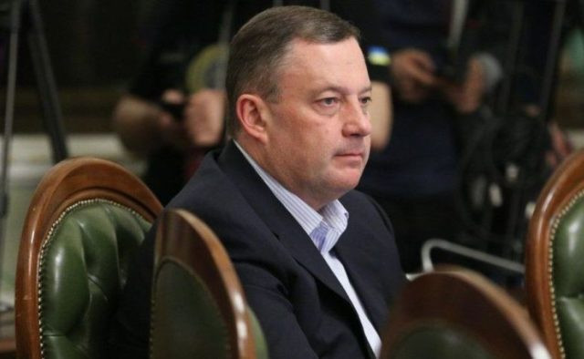 Адвокат Дубневича подал в суд заявление о «похищении» нардепа