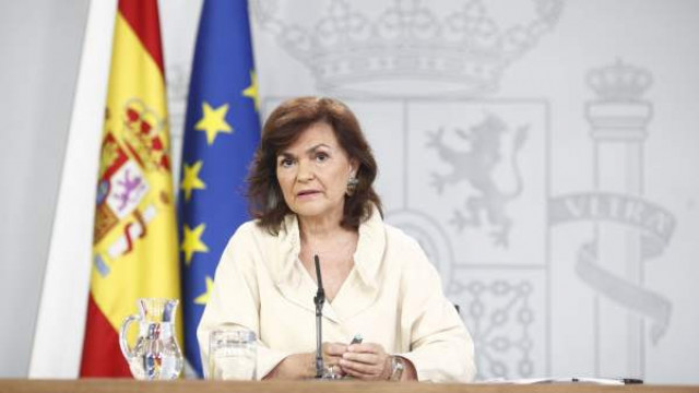 Правительство Испании заявило о прекращении переговоров с сепаратистами Каталонии