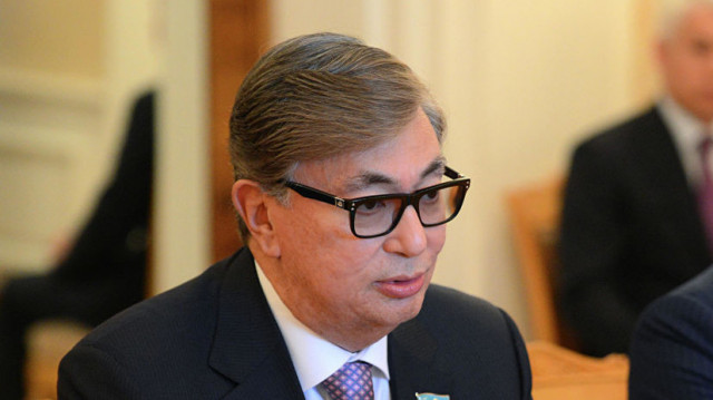 В Казахстане определились с датой президентских выборов