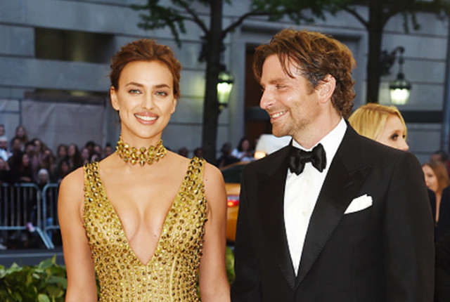 Why Bradley Cooper did not attend Met Gala 2019 with Irina Shayk?