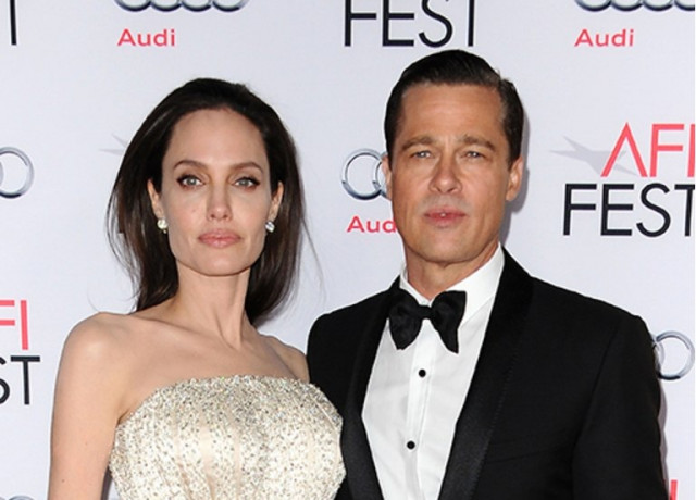 Angelina Jolie sparks major weight concerns…again!