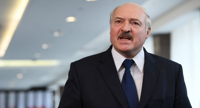 Лукашенко ответил Зеленскому о переговорах с Путиным в Минске