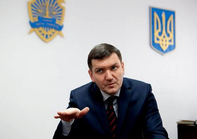 Горбатюк заявил, что  ГПУ блокирует расследование дел Майдана 