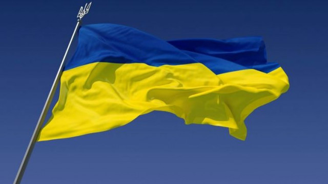 В Крыму подняли украинский флаг: что грозит патриотам? (Фото, Видео)