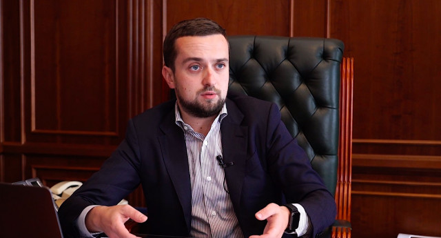 Заместитель главы ОПГ сообщил о планах провести пресс-конференцию до 100 дней работы Зеленского