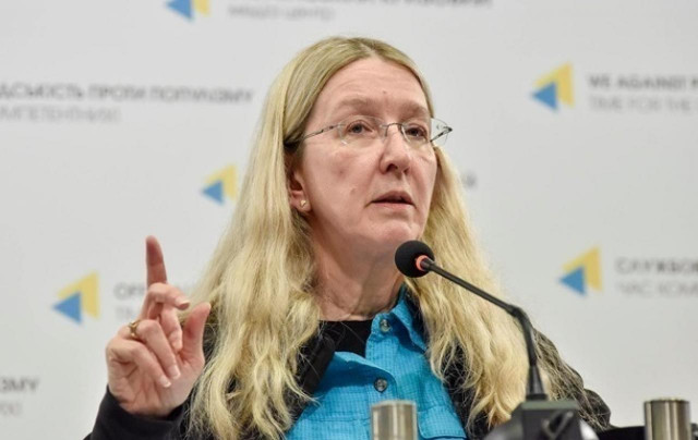 «Самая большая чума»: украинцев накрыла новая эпидемия, Супрун бессильна