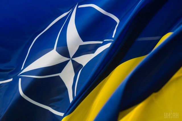Руководство НАТО во главе со Столтенбергом вскоре посетит Украину