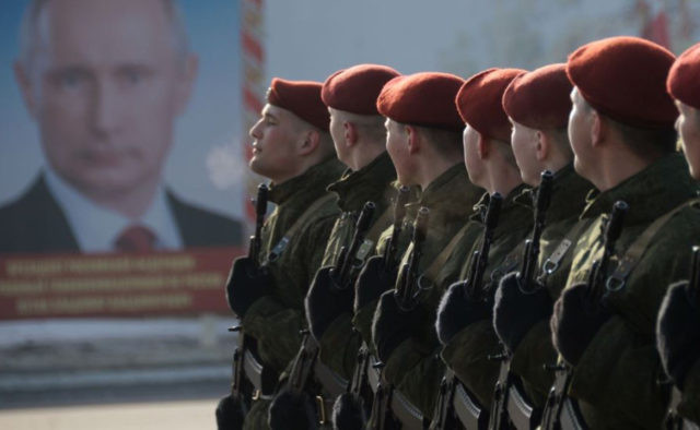 Элитный спецназ Путина разоблачен: работал по всей Европе