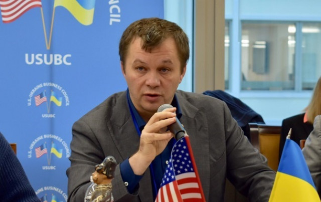 Милованов: Из-за агрессии России Украина потеряла $50-150 млрд