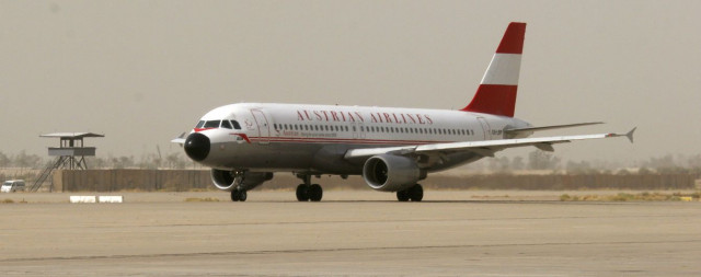 Ограбление самолета в Албании: украли 10 млн евро