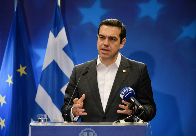 Премьер Греции инициирует досрочные выборы
