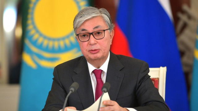Стало известно, кто победил на выборах президента в Казахстане