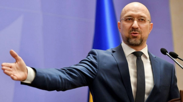 Меморандум с МВФ не содержит новых требований для Украины 