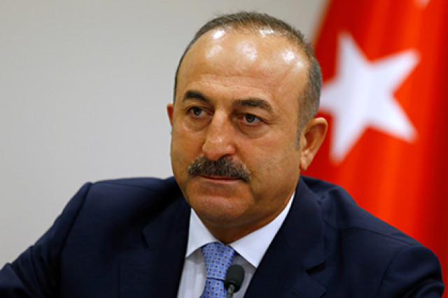 Анкара заявила об общих взглядах России и Турции на сирийское урегулирование