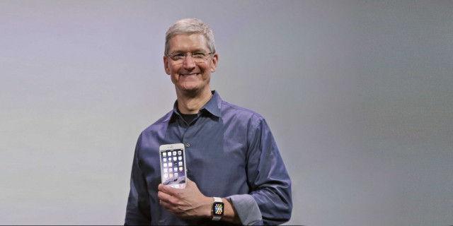 Apple будет платить $1 млн за информацию о проблемах iPhone