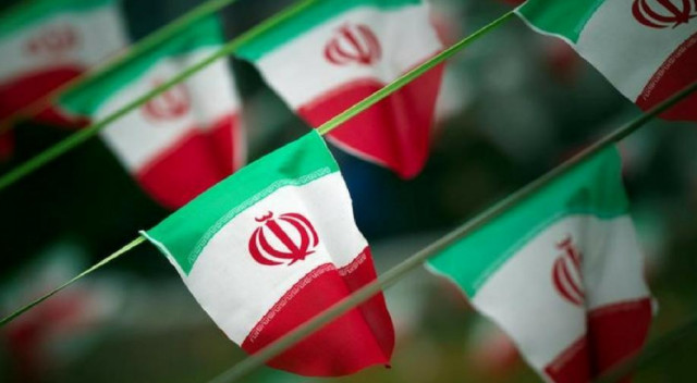 Iran Holds Melbourne University Academic On 'Infiltration' Charge
