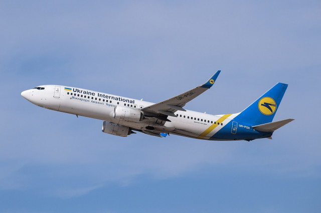 Zelensky to address Ukrainians over UIA plane tragedy
