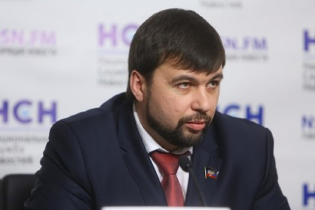 ДНР и ЛНР выдвинули условие продолжения переговоров