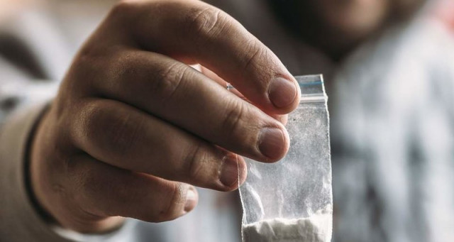 Ученые разработали лекарство для борьбы с передозировкой кокаином