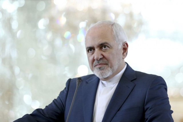 Иран предупреждает: Кто начнёт войну с нами, не будет тем, кто её закончит
