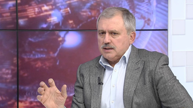Экономическая блокада в ОРДЛО необходима - Сенченко