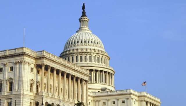 U.S. Congress wants to hear address by Zelensky