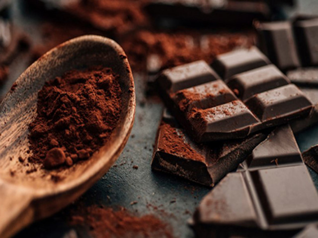 Все о шоколаде: мифы, польза и вред