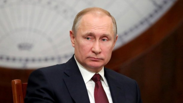 Через труп Путина: экс-депутат РФ рассказал, когда Украина сможет вернуть Крым
