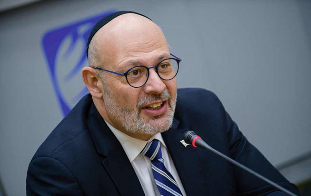 Украина ратифицировала соглашение о свободной торговле с Израилем