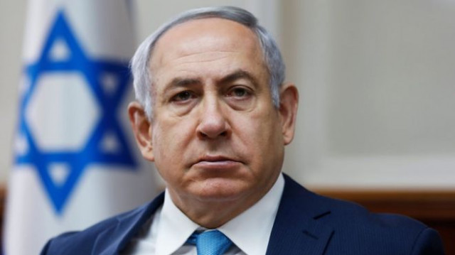 Израильский премьер срочно вылетает в Киев для встречи с Зеленским - известна дата