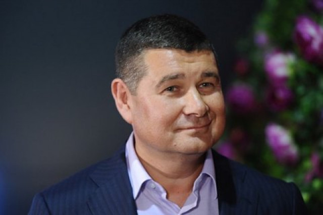 Одиозный экс-нардеп Онищенко озвучил план по возвращению в Украину