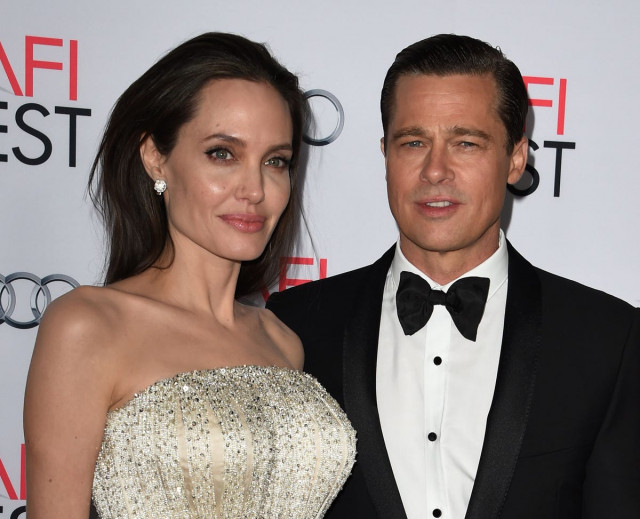 Angelina Jolie to become mother for 7th time