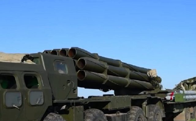 Украина начала разработку мощного оружия, появились первые фото: «кошмар Путина»