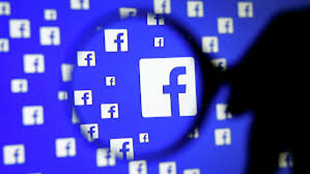 Facebook удалил сеть аккаунтов российских спецслужб, которая работала в Украине