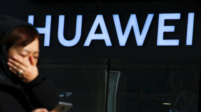 CША пригрозили Германии ограничить сотрудничество разведок в случае сделки с Huawei
