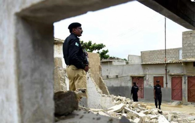 На рынке в Пакистане прогремел взрыв: есть погибшие и раненые