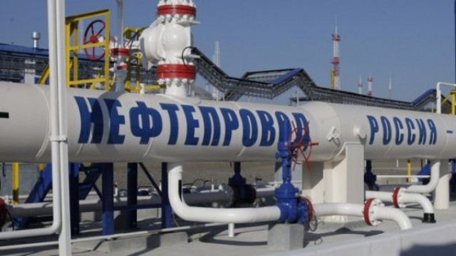 В Беларуси заявили о необходимости закрыть нефтепровод из РФ