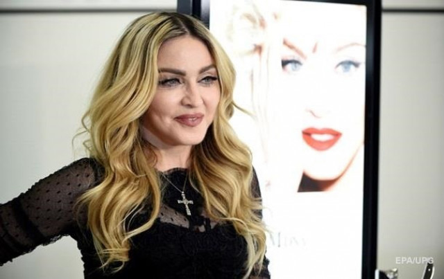 Концерты Мадонны под угрозой: билеты не пользуются спросом

