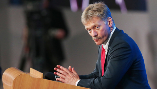 Peskov calls Zelensky-Putin conversation pragmatic