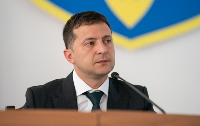 Зеленский утвердил новый состав комиссии по вопросам гражданства - полный список
