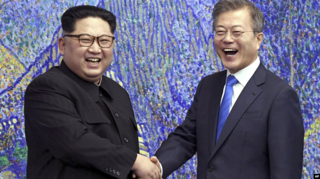 В КНДР отрицают любые переговоры с Южной Кореей